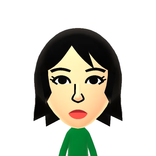mii image