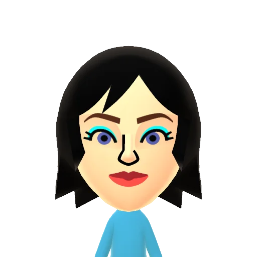 mii image