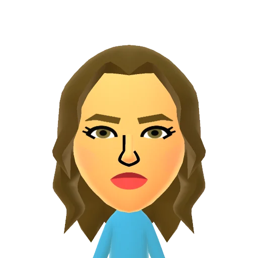 mii image