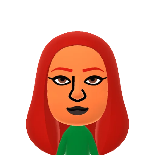 mii image