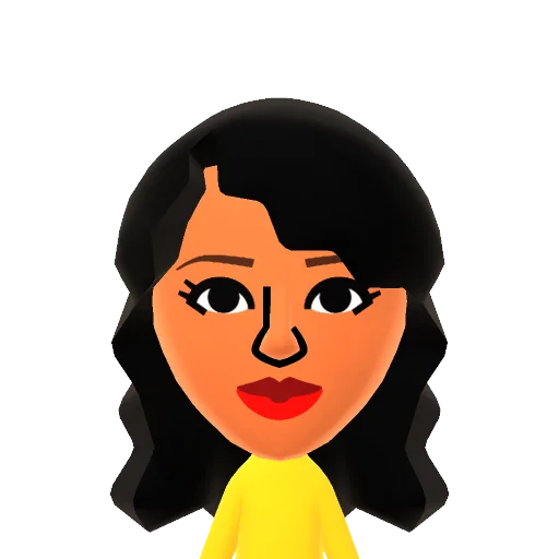 mii image