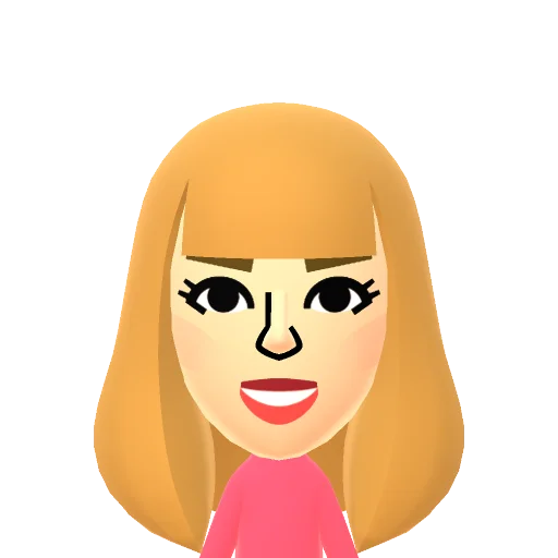 mii image