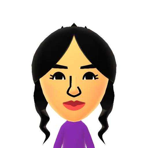 mii image