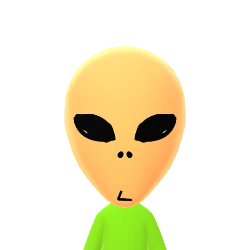 mii image