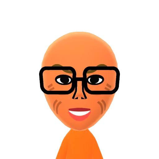 mii image