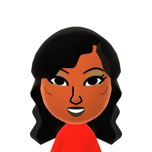mii image