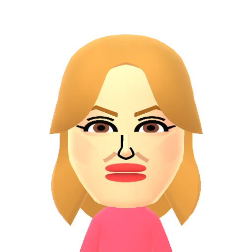 mii image