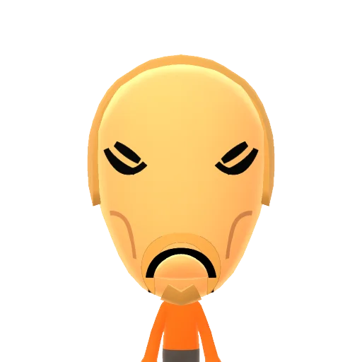 mii image