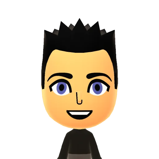 mii image