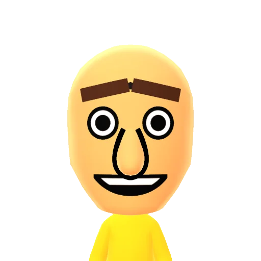 mii image