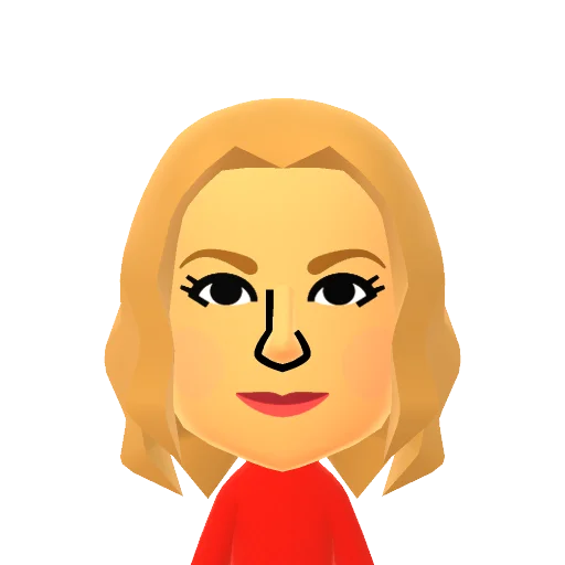 mii image
