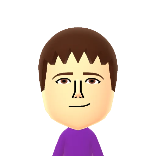 mii image