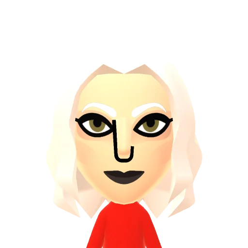 mii image
