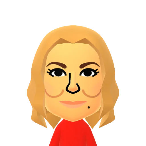 mii image