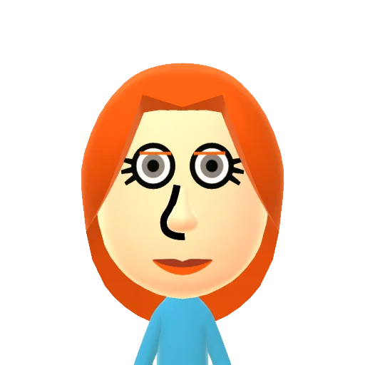 mii image