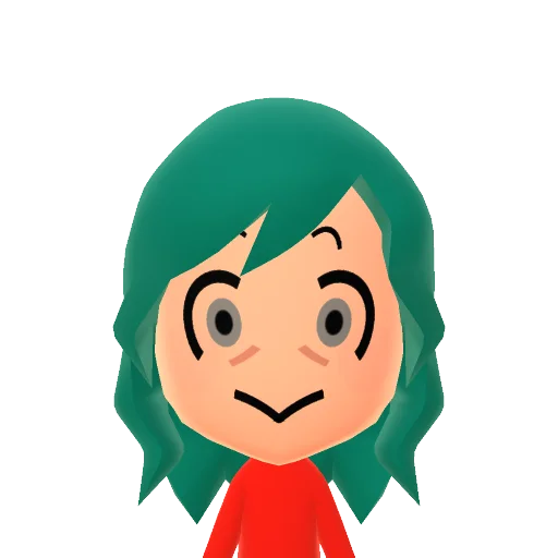 mii image