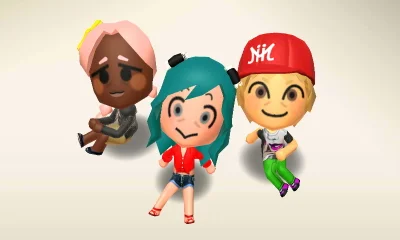 mii image