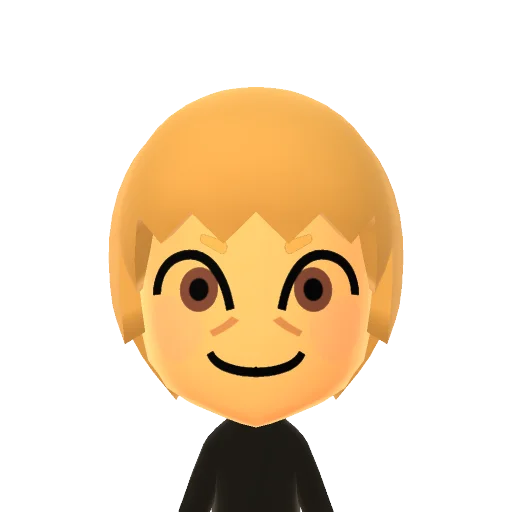 mii image
