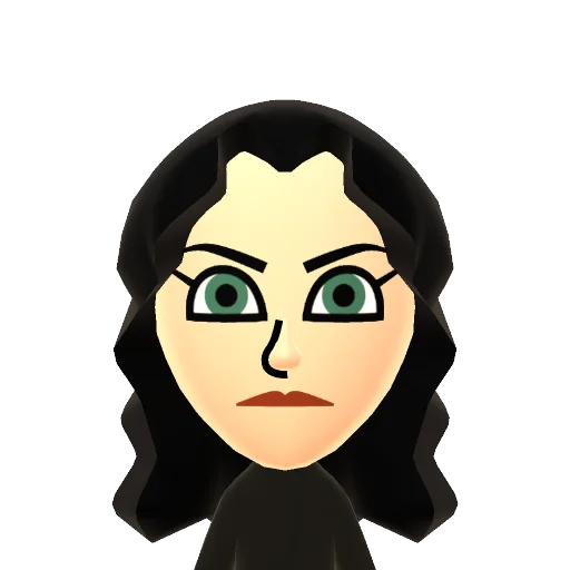 mii image