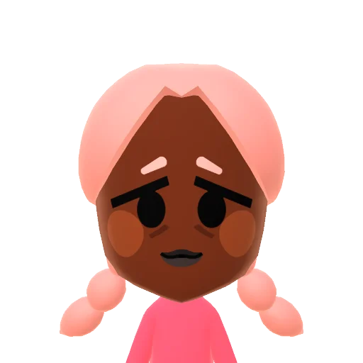 mii image