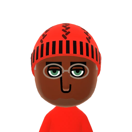 mii image