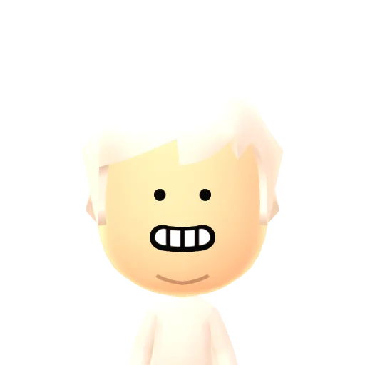 mii image