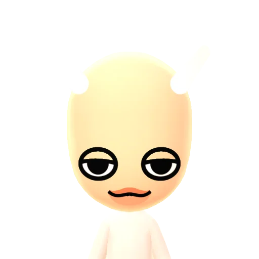 mii image