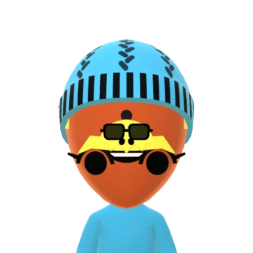 mii image