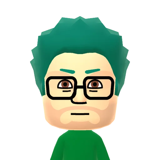 mii image