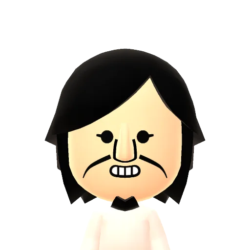 mii image