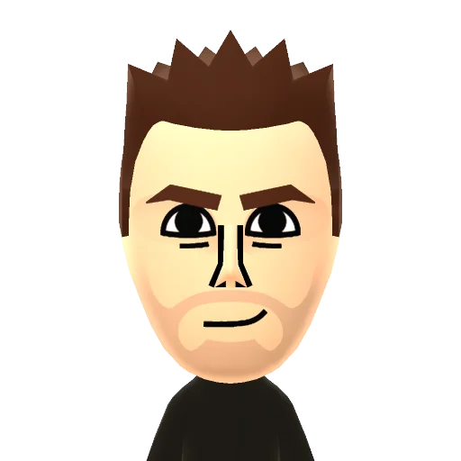 mii image