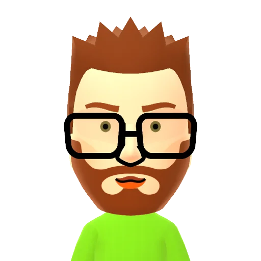 mii image