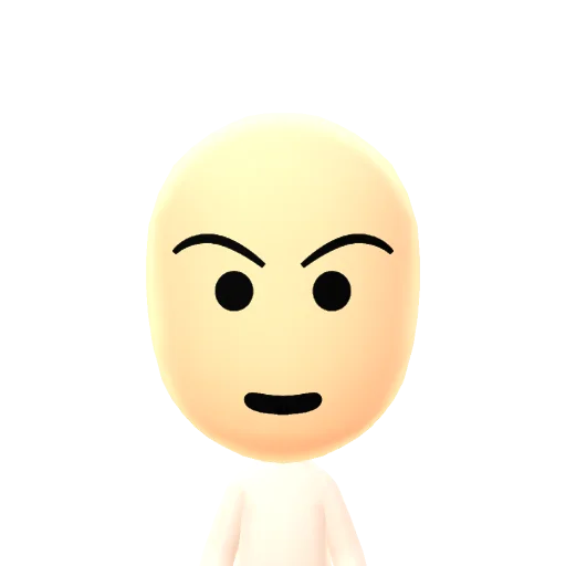 mii image