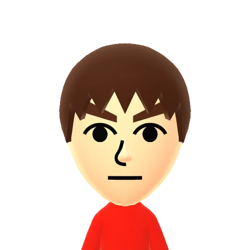 mii image