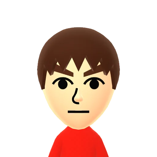 mii image