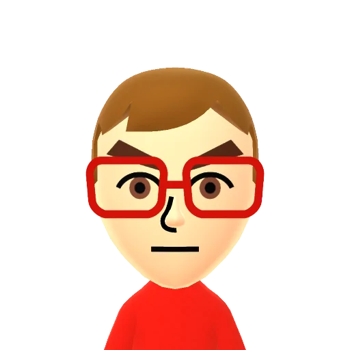 mii image