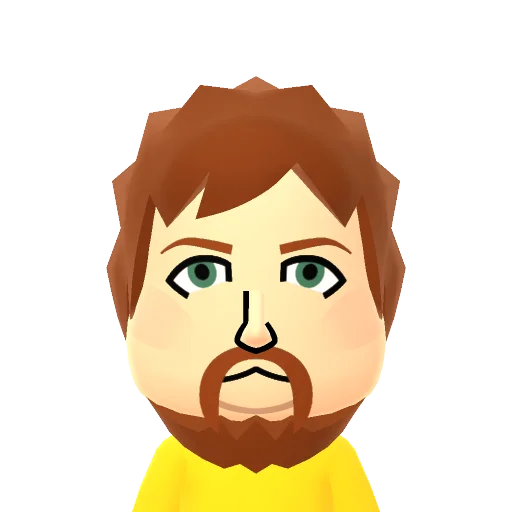 mii image