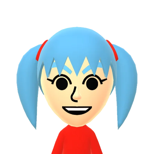 mii image