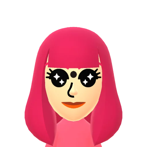 mii image