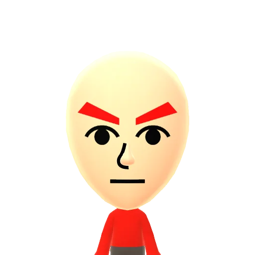 mii image