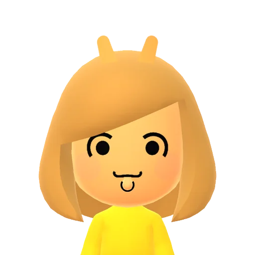 mii image