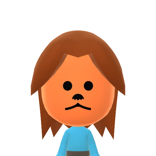 mii image