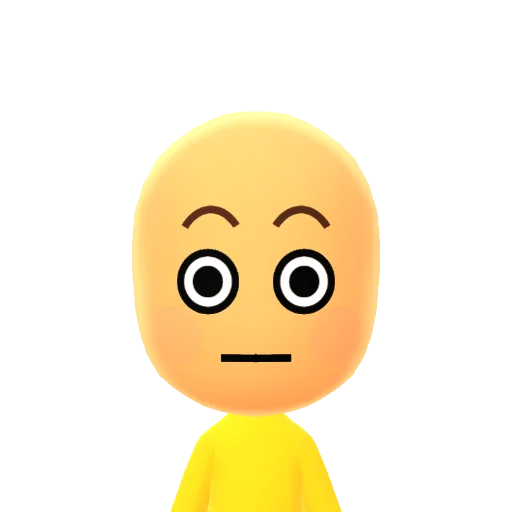 mii image