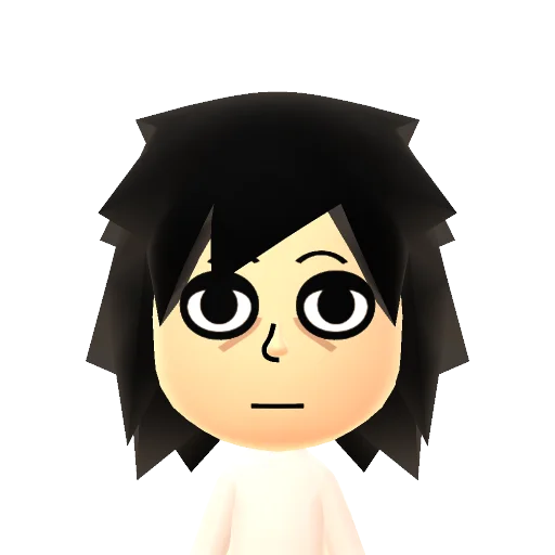 mii image