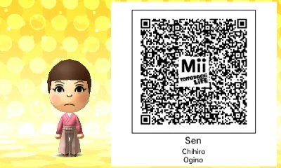 mii image