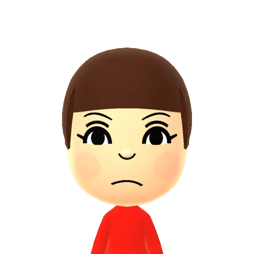 mii image