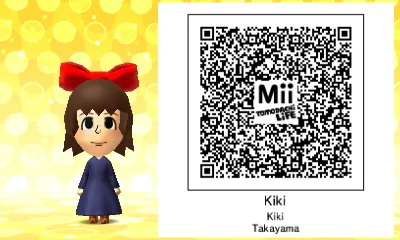 mii image