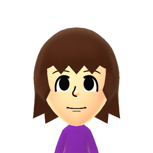 mii image