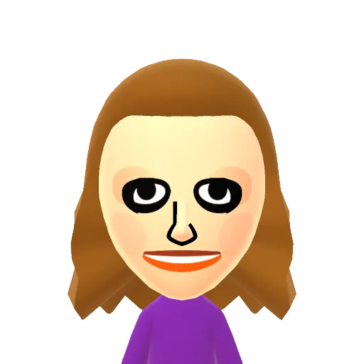 mii image