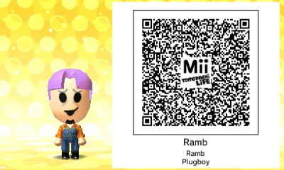 mii image